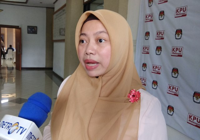 Perludem: Hindari Istilah Asing saat Debat