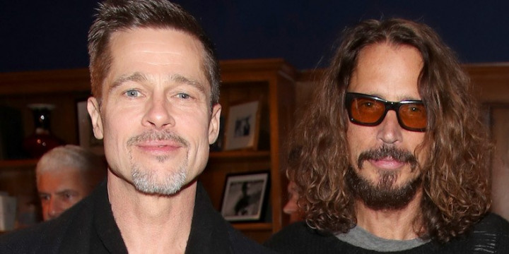 Brad Pitt Produseri Film Dokumenter Chris Cornell