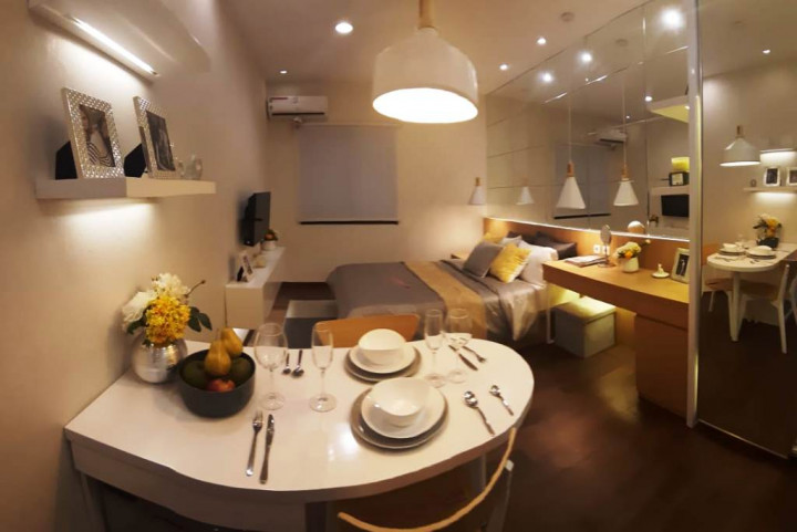 Di Tangerang Ada Hunian Ramah Lingkungan Mulai Rp219 Juta