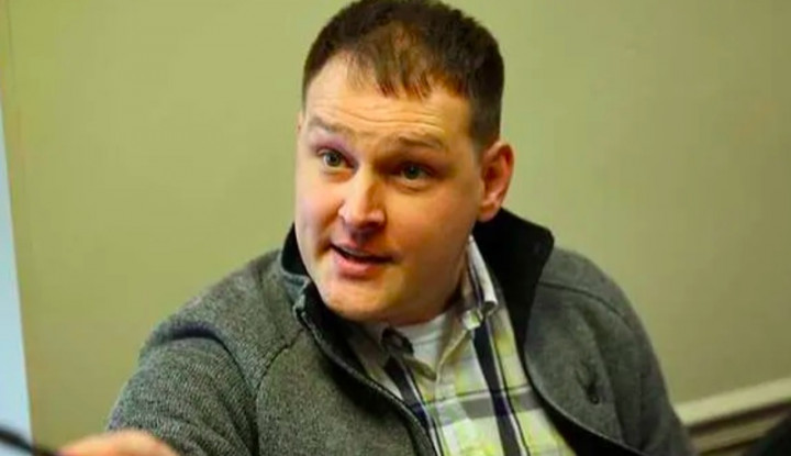 Pembocor Data HIV Tuduh Singapura Intervensi Kasusnya