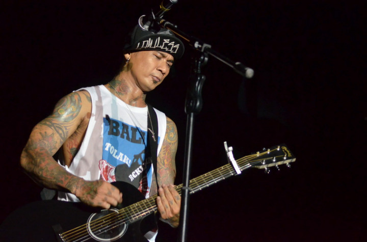 Jerinx SID Jelaskan Kronologi Pertemuan dengan Anang Hermansyah