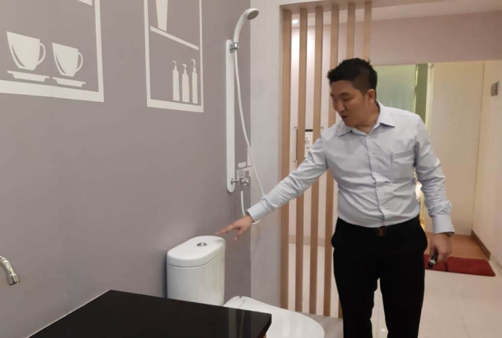 Investasi Lebih Mahal, Perawatan Efisien