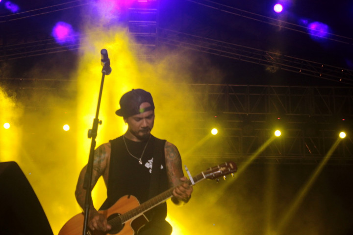 Jerinx Geram Pertemuannya dengan Anang Diunggah di Lambe Turah