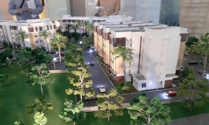 Lima Keuntungan Tinggal di Hunian Ramah Lingkungan