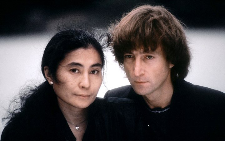 Yoko Ono Merilis Ulang Album Pernikahan dengan John Lennon