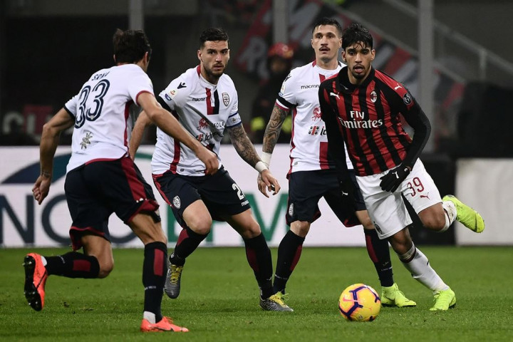 Alasan Paqueta Tolak Real Madrid dan PSG