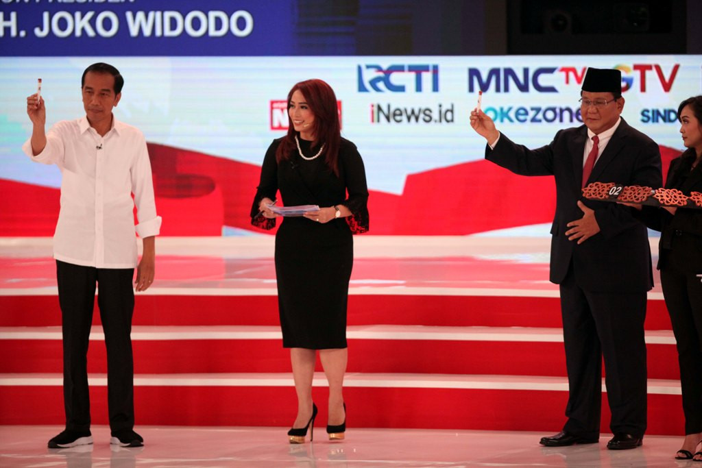 Kubu Prabowo Diminta Tak Mendelegitimasi KPU