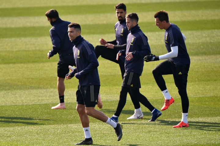 Jadwal Siaran Langsung Liga Champions Nanti Malam