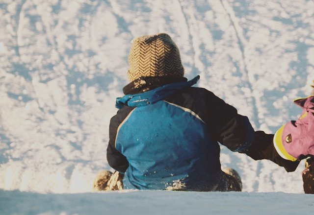 Penyebab Anak Mengalami Anemia