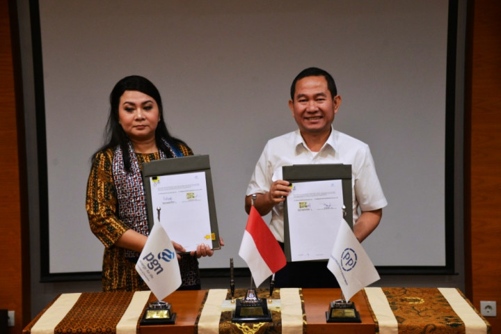 PTPP-PGN Manfaatkan Lahan untuk Tingkatkan Bisnis