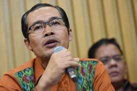 KPK Optimistis Kasus Garuda Segera Disidang