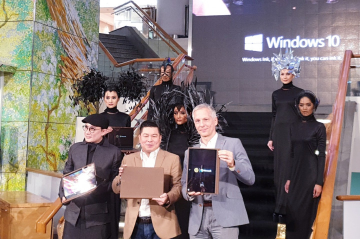 Notebook Kulit HP Spectre Folio Resmi Masuk Indonesia, Harganya?