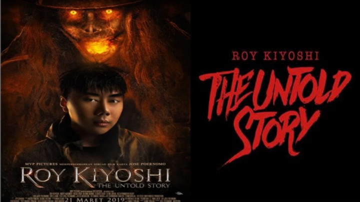 Kisah Roy Kiyoshi Difilmkan, Tayang 21 Maret 2019