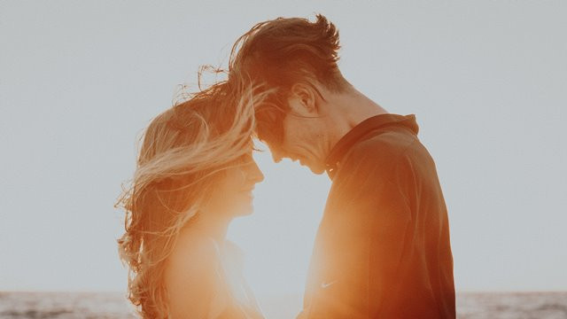 Siklus Respons Seksual