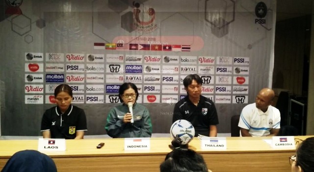 Pelaksanaan KLB Harus Tunggu Rekomendasi FIFA