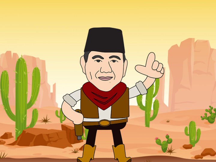 Menafsir UUD 45 Pasal 33