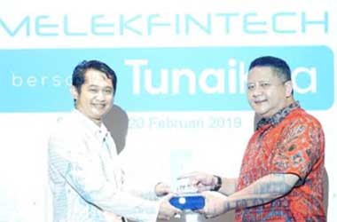 TunaiKita Edukasi Tata Kelola Dana Pinjaman Jasa Keuangan Digital