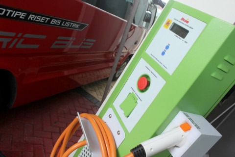 PLN Beri Diskon bagi Pengguna Kendaraan Listrik