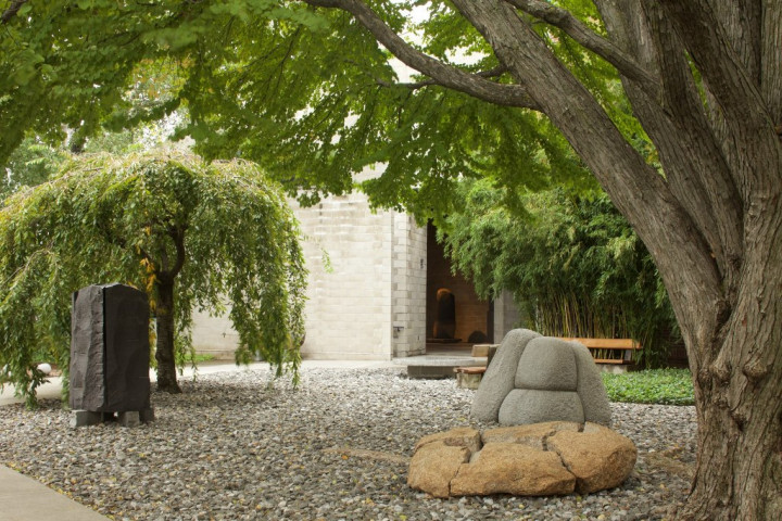 Lima Ruang Terbuka Hijau di New York yang Adem Banget