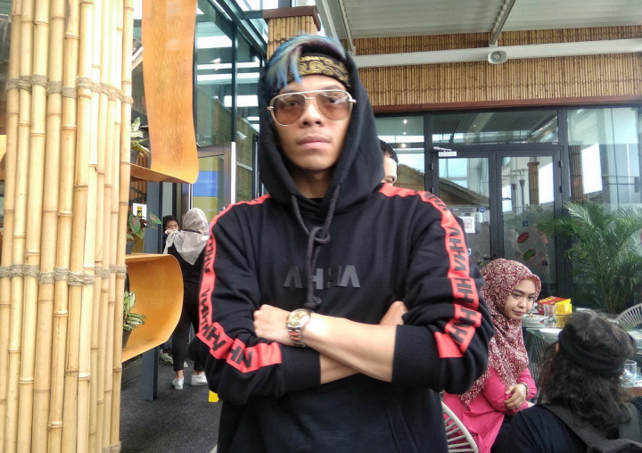 Raih 11 Juta Subcriber, Atta Halilintar Berencana Bangun Masjid