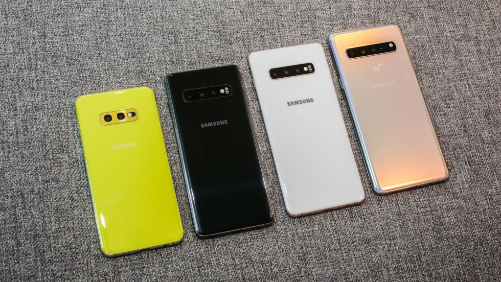 Ada Samsung Galaxy S10e Begini Harga Dan Spesifikasinya