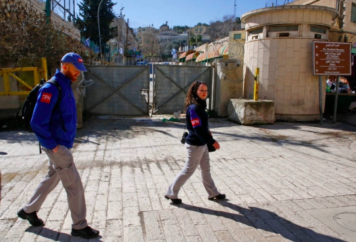 RI Tegaskan Kembali Kecaman Penutupan Mandat Sipil di Hebron