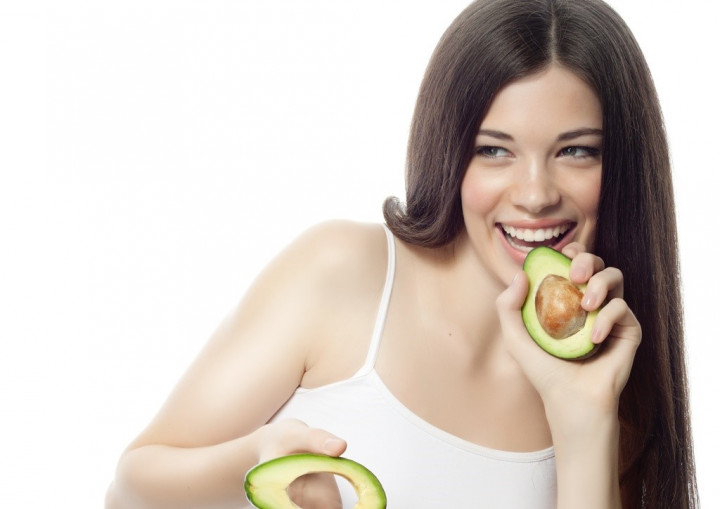 Tak Cuma Enak, Alpukat Turunkan Kolesterol dan Tingkatkan Kecerdasan