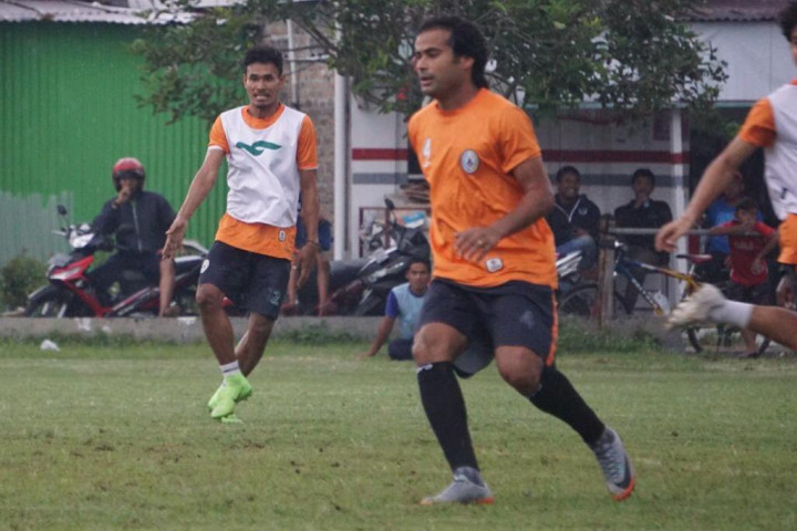 Penampilan Perdana Abdelkbir Belum Memuaskan