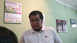 Walhi Yakin Jokowi Mampu Menuntaskan Konflik Agraria