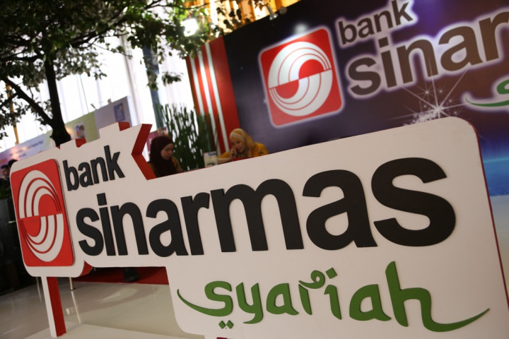 Bank Sinarmas Aceh Jadi UUS