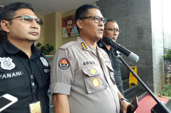 Jokdri Berpotensi Jadi Tersangka dalam Kasus Lain