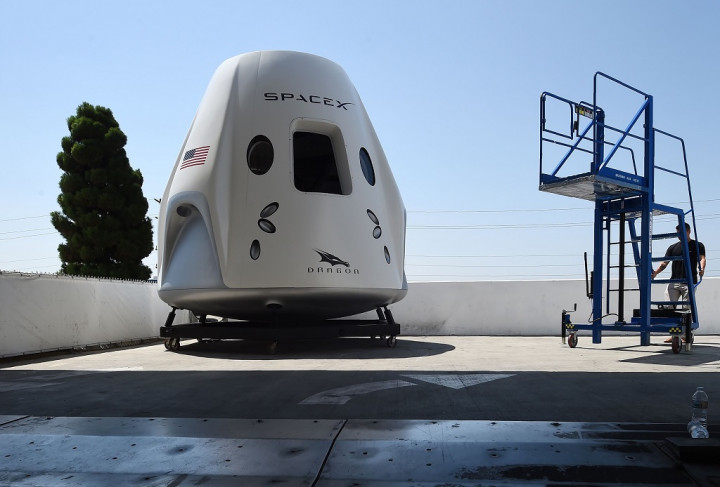 Awal Maret, NASA dan SpaceX Siap Luncurkan Crew Dragon?