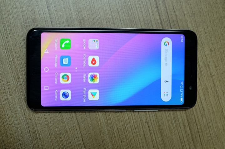 Advan Hadirkan Smartphone Baru Rp800 Ribu