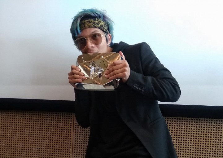 Atta Halilintar Tak Masalah Konsepnya Ditiru YouTuber Lain