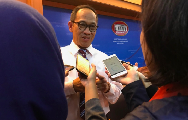 Indonesia Optimistis Terpilih Anggota Dewan HAM PBB