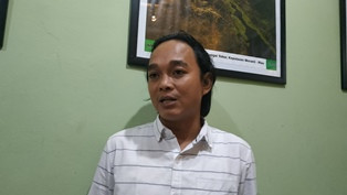 Buruh Sawit di Muaro Jambi Terimbas Konflik Agraria