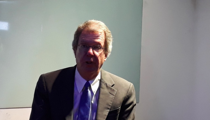 Kebijakan Proteksionis Diharapkan Hanya di Pemerintahan Trump