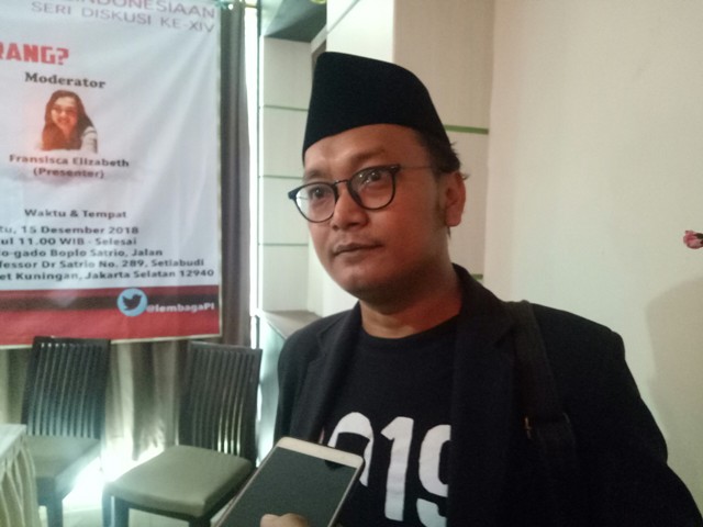 PSI Sesalkan Penolakan Pemakaman Beda Agama di Mojokerto