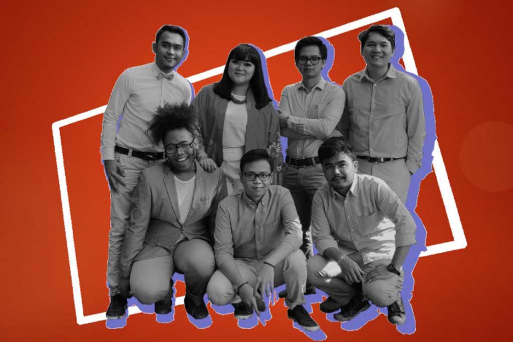 Later Just Find (Foto: Dok. Later Just Find)