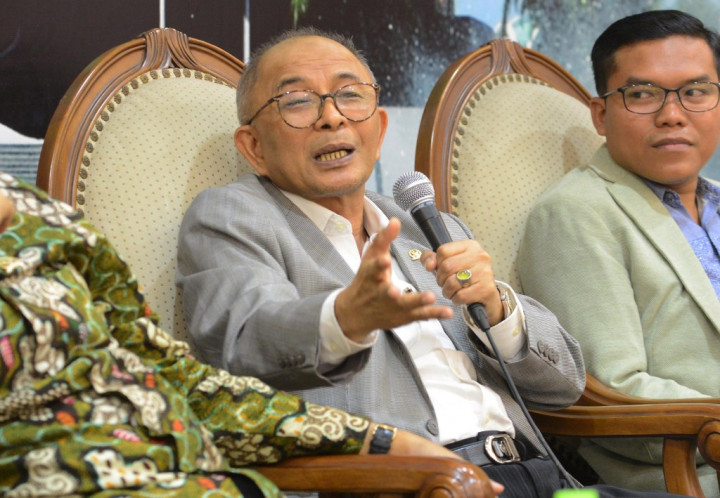 Dua Opsi yang Akan Dibahas pada KLB PSSI