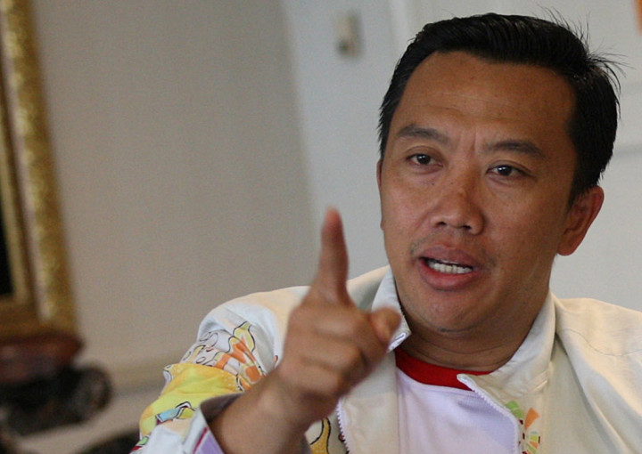 Alasan Menpora Optimistis Indonesia Mampu Gelar Olimpiade 2032
