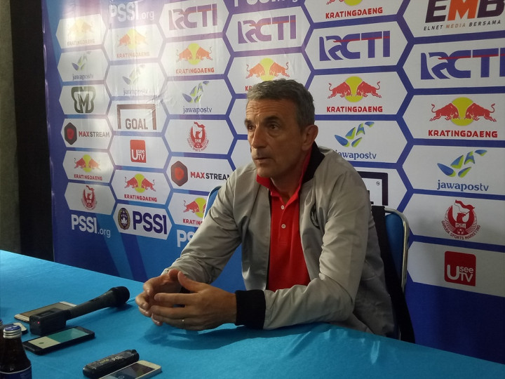 Jamu Persib, Arema Janjikan Permainan Berbeda