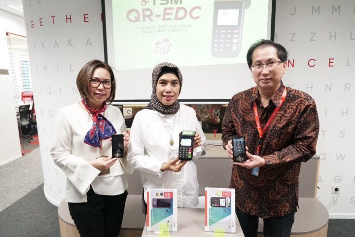 Produk Elektronik Tanah Air Semakin Berdaya Saing