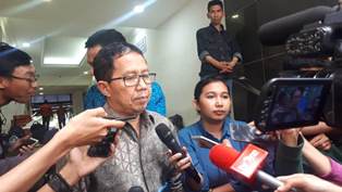 Jokdri Siap Diperiksa Kembali