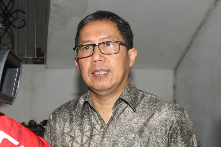 Joko Driyono Diperiksa 22 Jam Oleh Satgas Antimafia Bola