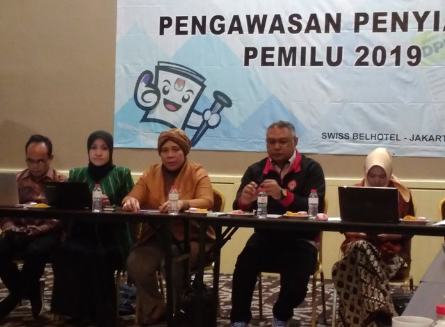 KPU Diminta Antisipasi Kampanye Pemilu di Luar Negeri