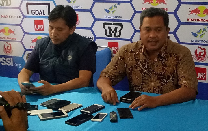 Arema FC vs Persib Bandung, Panpel Siapkan Pengamanan Ekstra