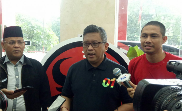 PDIP Gaet Milenial di Bandung