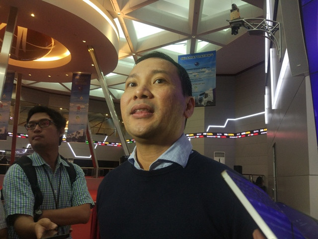 Bunga Acuan Tetap Bikin Kinerja Perbankan Lebih Baik