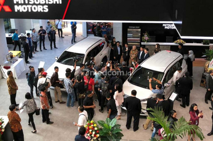 Pembiayaan Otomotif Asing, Berebut Investasi di Pasar Nasional